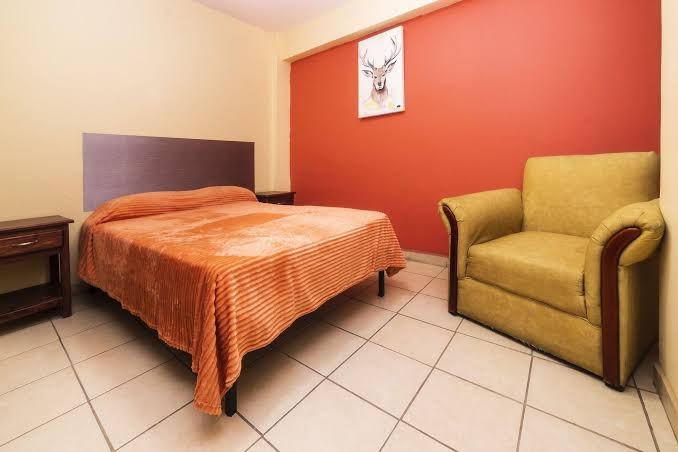 Hotel Zaragoza, San Juan de los Lagos photo 3