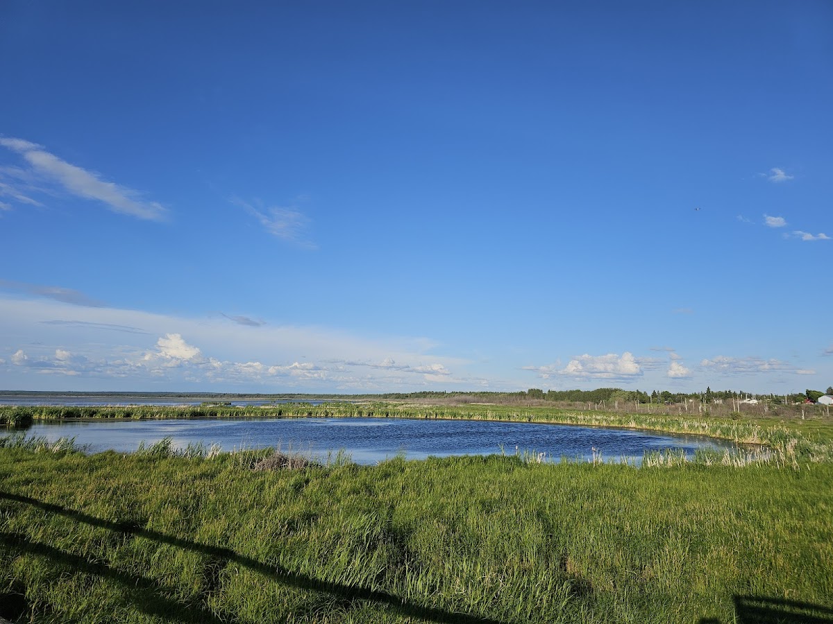 Kimiwan Lake