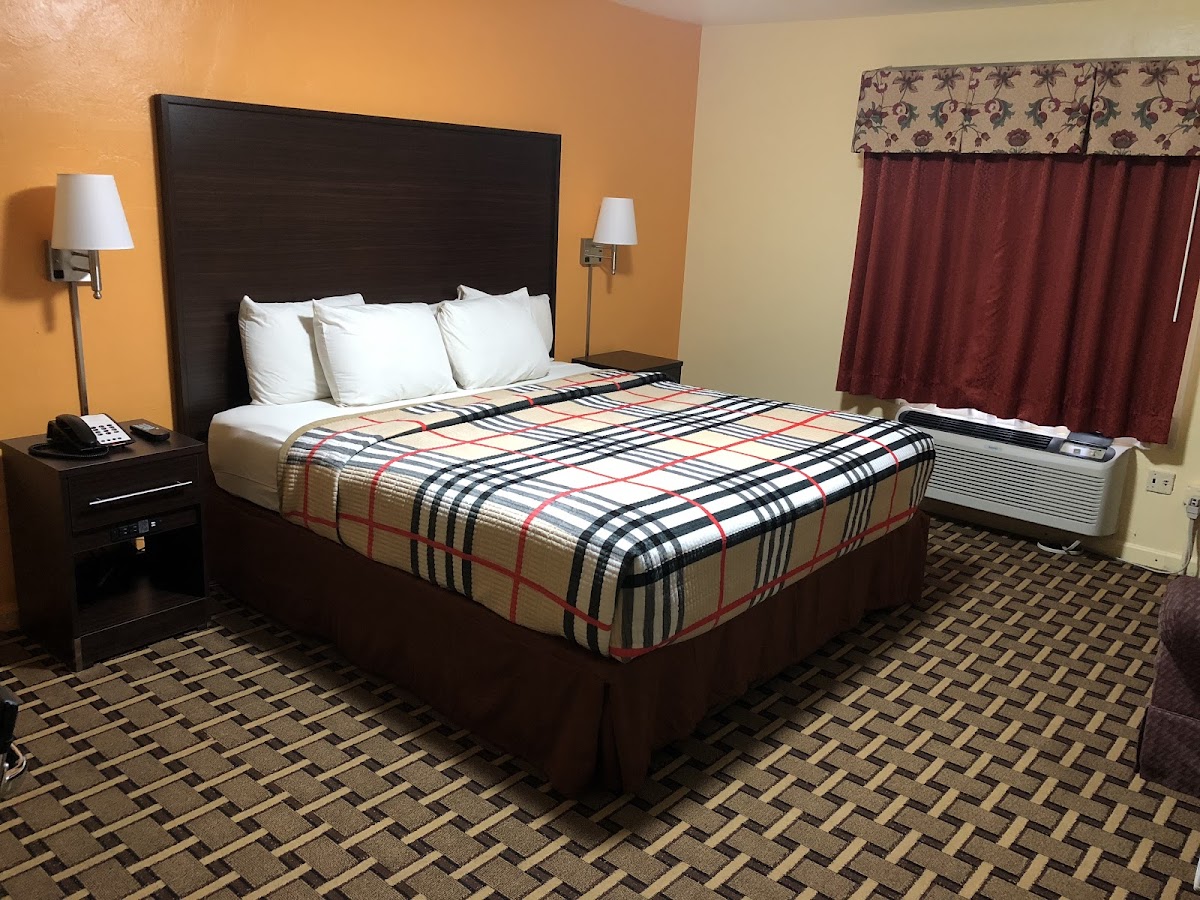Old Kentucky Home Motel photo 2