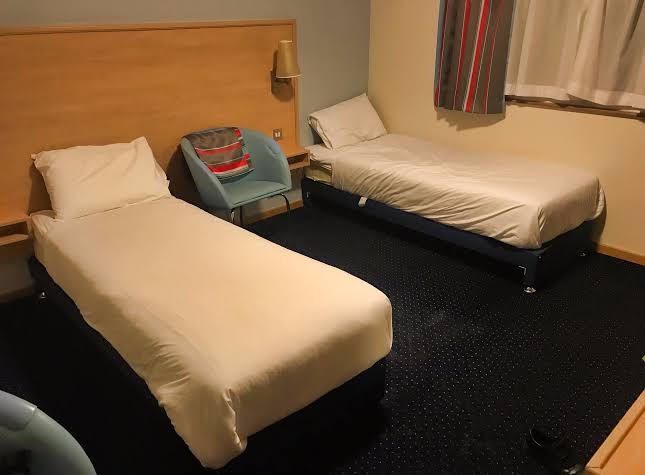 Travelodge Knutsford M6 photo 2