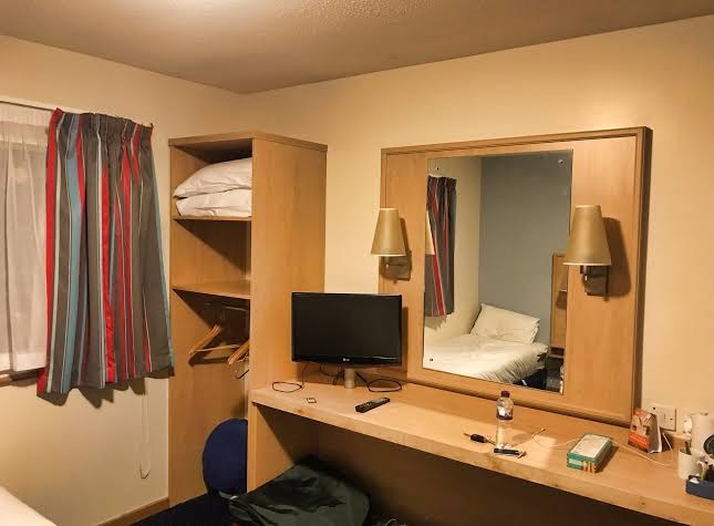 Travelodge Knutsford M6 photo 3