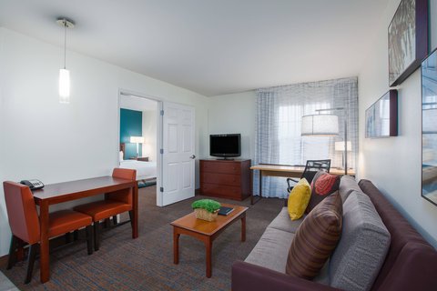 Residence Inn by Marriott Laredo Del Mar photo 2
