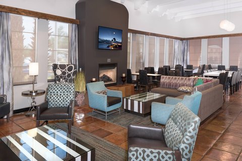 Residence Inn by Marriott Laredo Del Mar photo 3