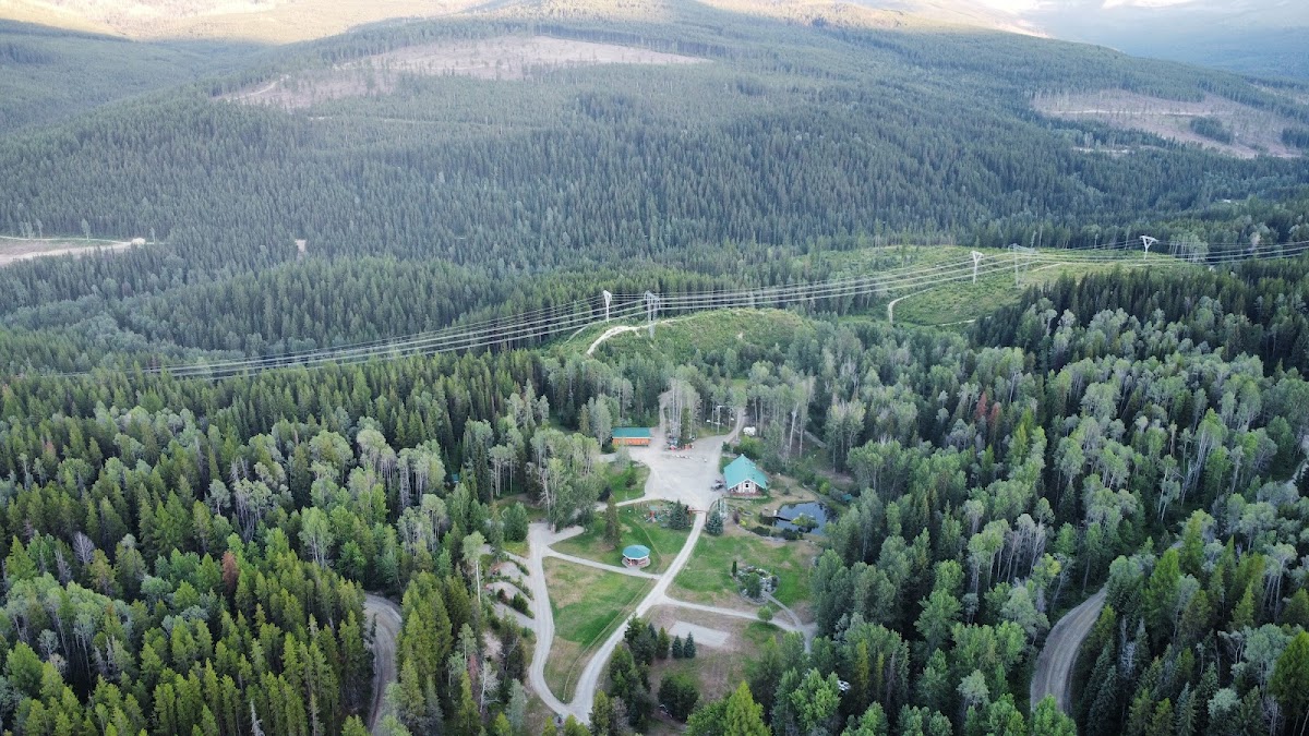 Noke Creek Lodge & Campground