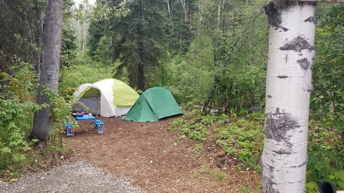 Noke Creek Lodge & Campground photo 3