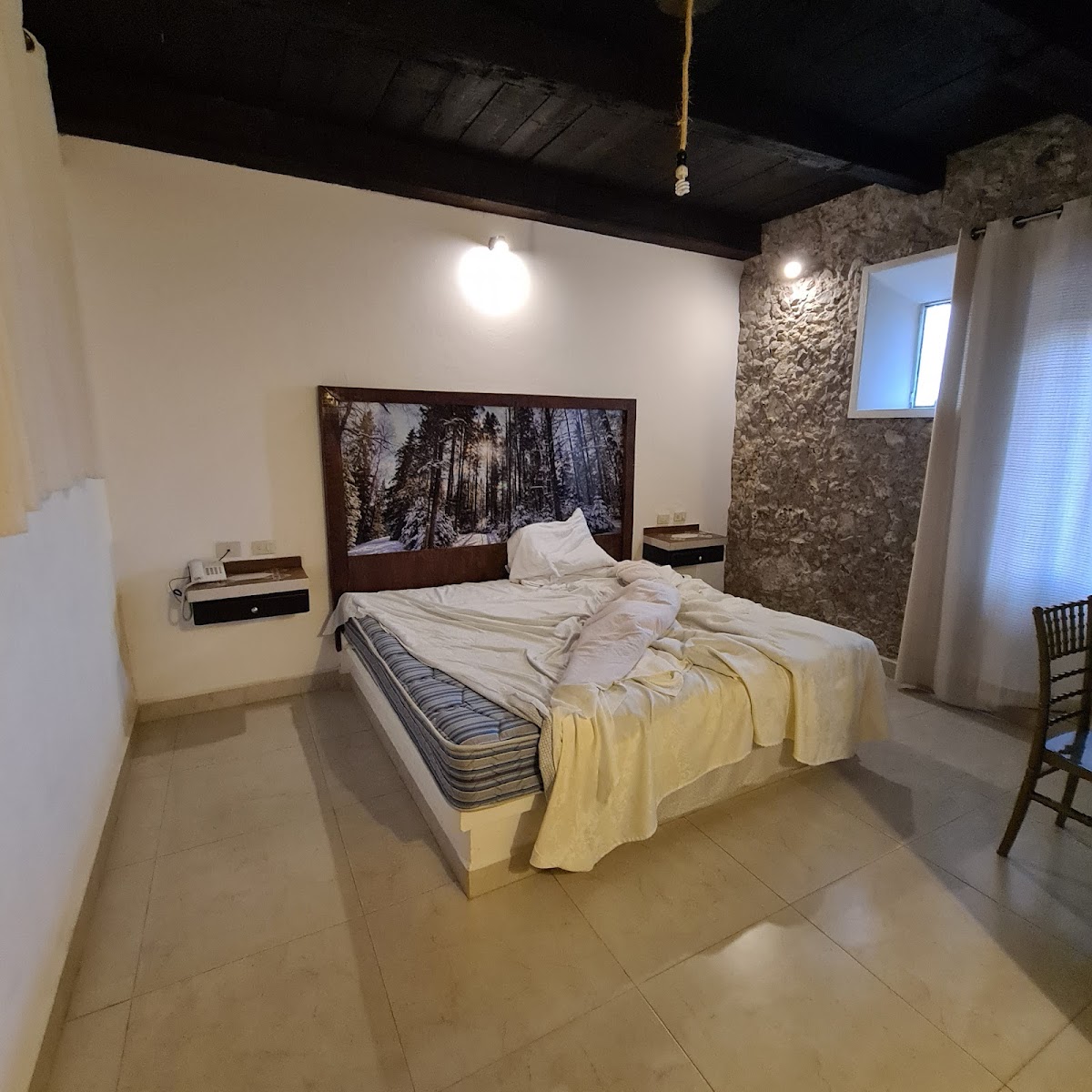Hotel Atzalan photo 2