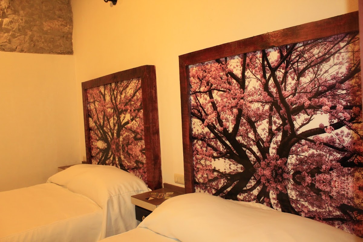 Hotel Atzalan photo 3