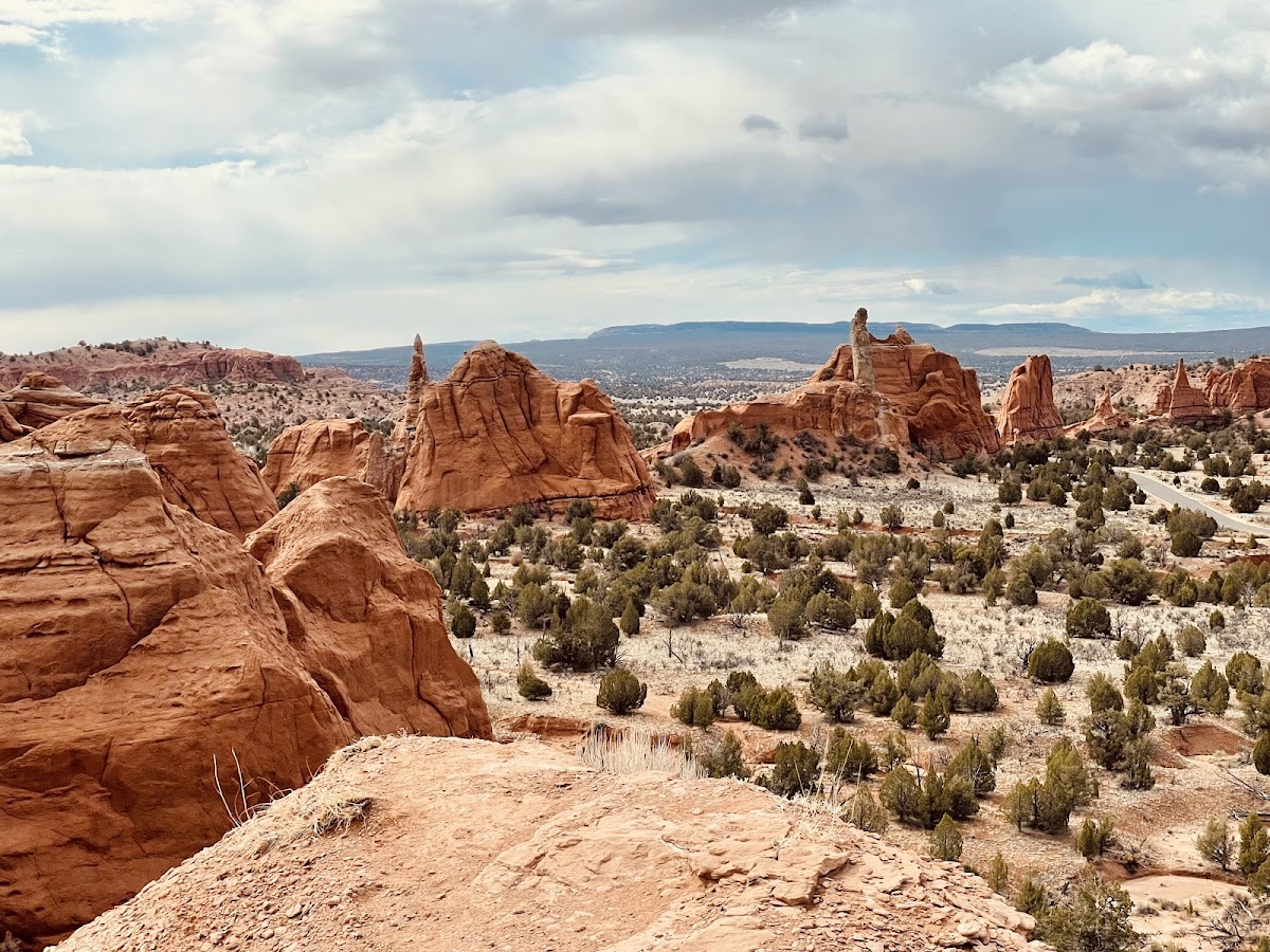 Kodachrome Basin State Park