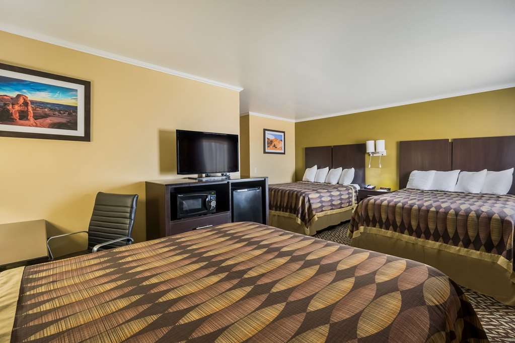 Best Western Richfield Inn photo 2