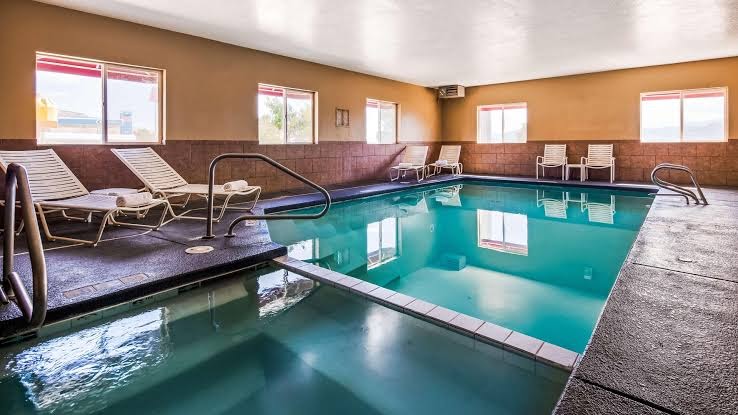 Best Western Richfield Inn photo 3