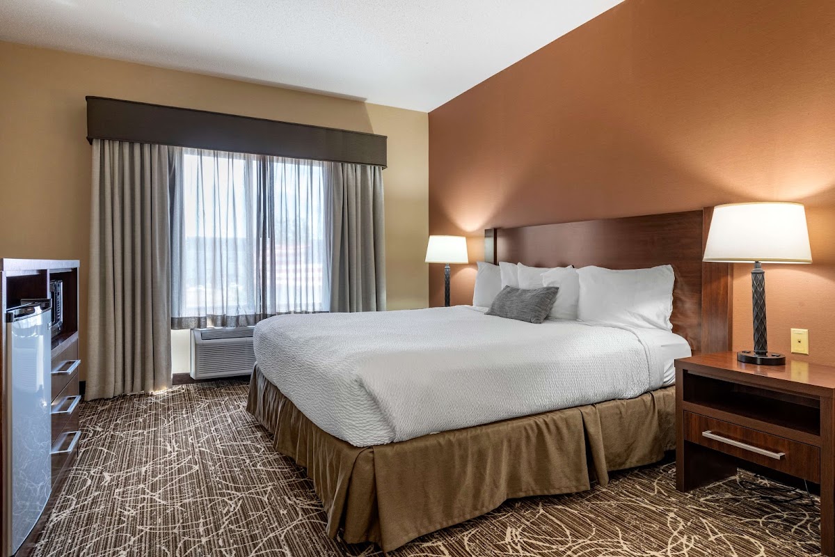 Best Western Plus Chelsea Hotel photo 2