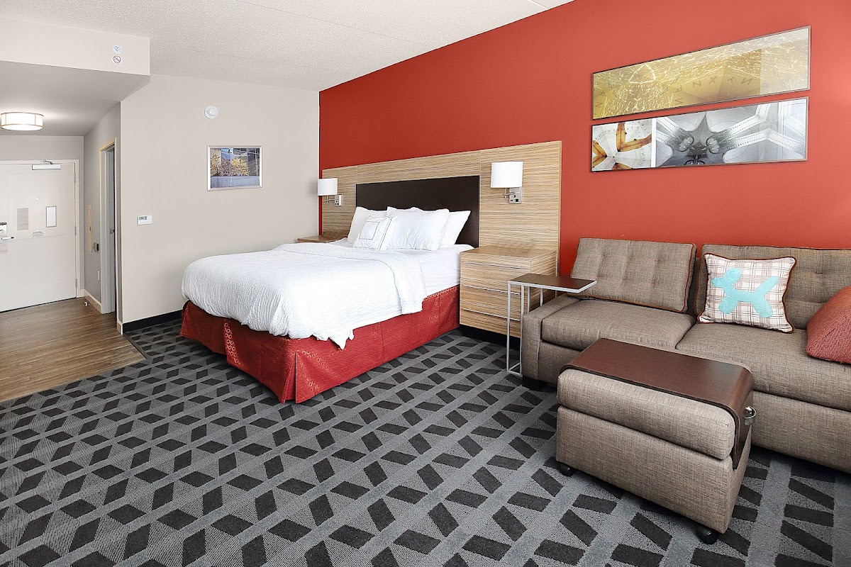 TownePlace Suites by Marriott Grove City Mercer/Outlets photo 2