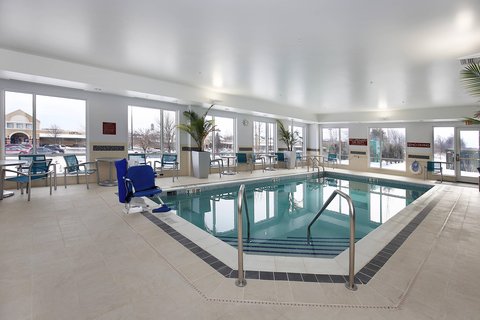TownePlace Suites by Marriott Grove City Mercer/Outlets photo 3