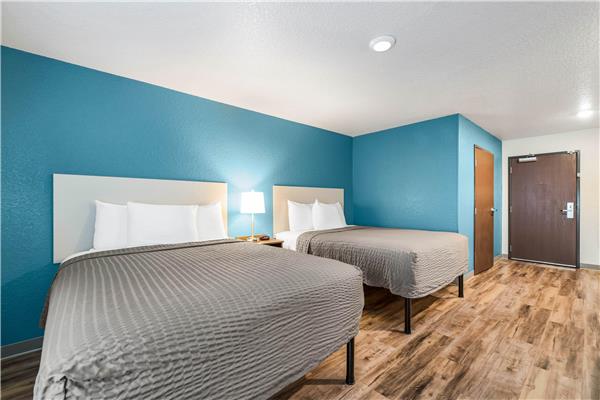 WoodSpring Suites Davenport FL photo 2