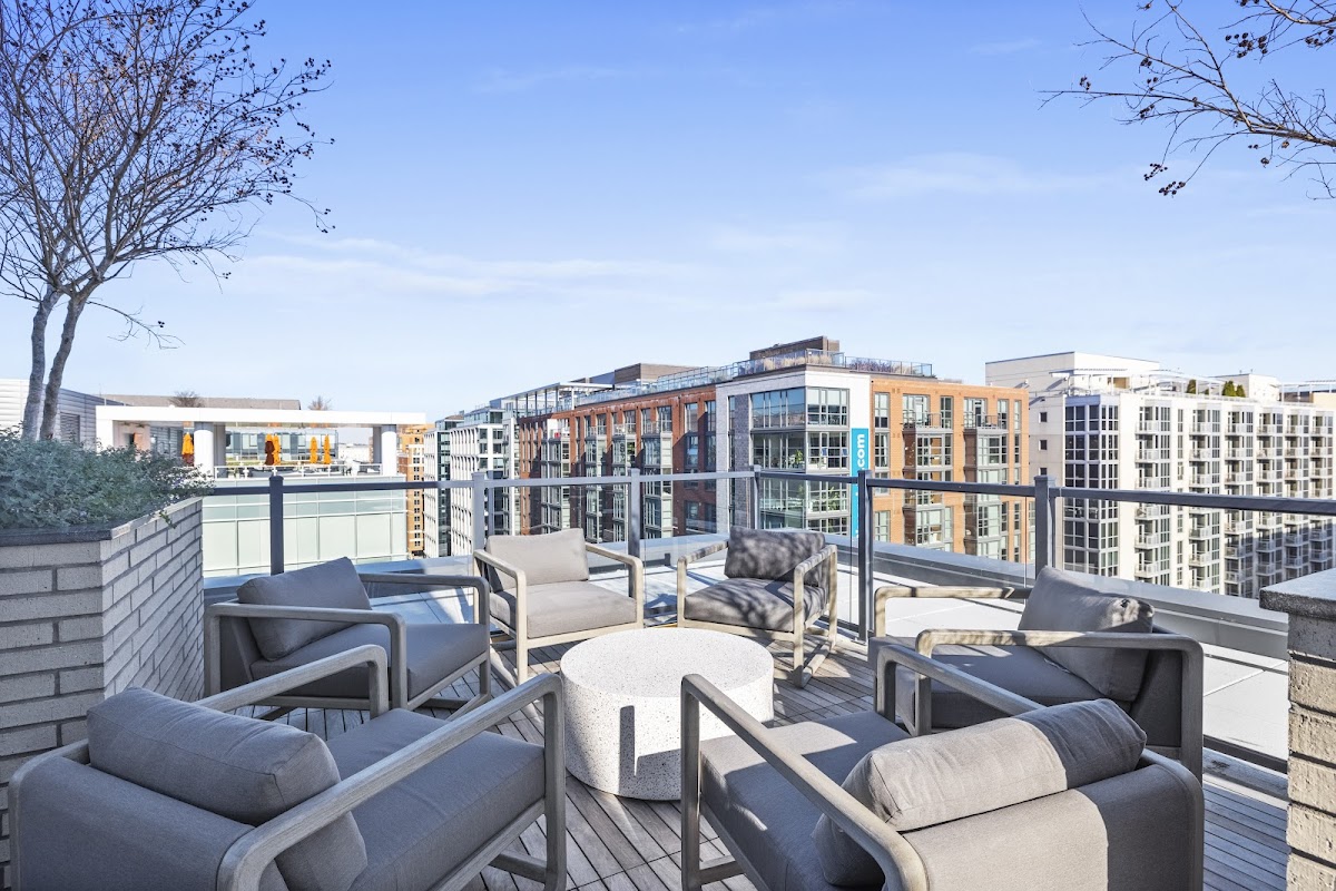 Coda on Half, a Placemakr Experience