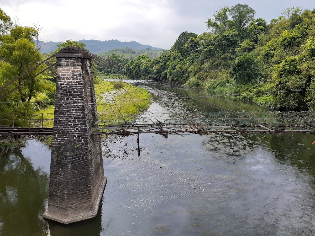 Puente Chichilintla