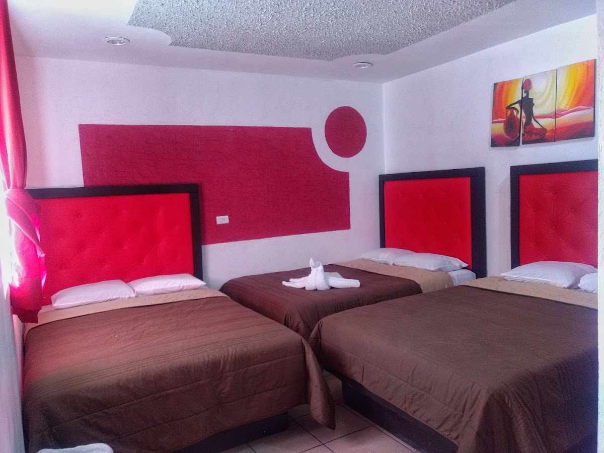 HOTEL SALON PALACE photo 3