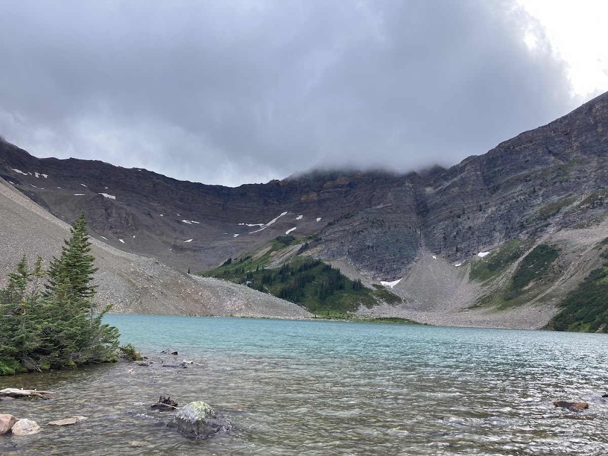 Gorman Lake