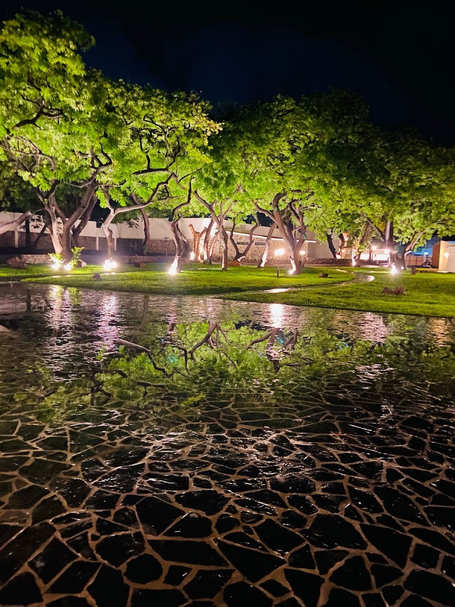 Hotel Tatala Boutique y Jardin de Eventos photo 2
