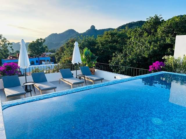 Hotel Tatala Boutique y Jardin de Eventos photo 3