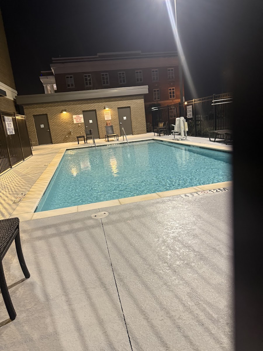 Holiday Inn Express & Suites Columbia Downtown – the Vista by IHG photo 3