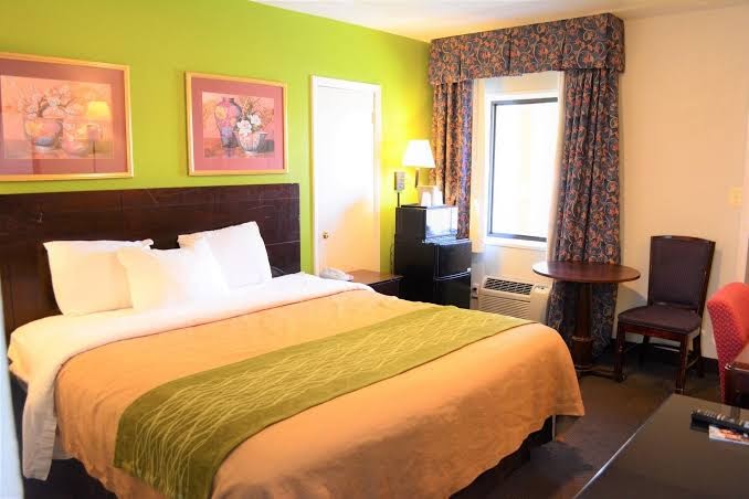 Budget Inn Falls Church photo 3
