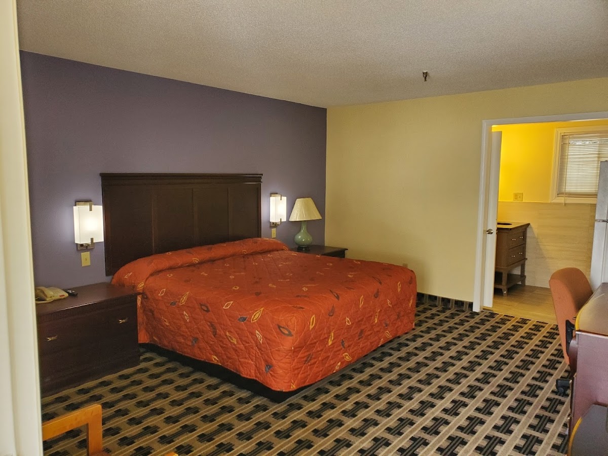 Maple Motel photo 2
