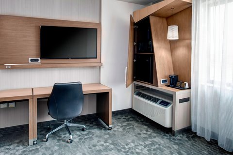 Courtyard by Marriott Nashville Mount Juliet photo 2