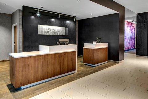 Courtyard by Marriott Nashville Mount Juliet photo 3