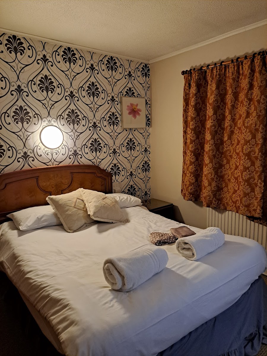 Gwesty Carreg Bran Hotel photo 2