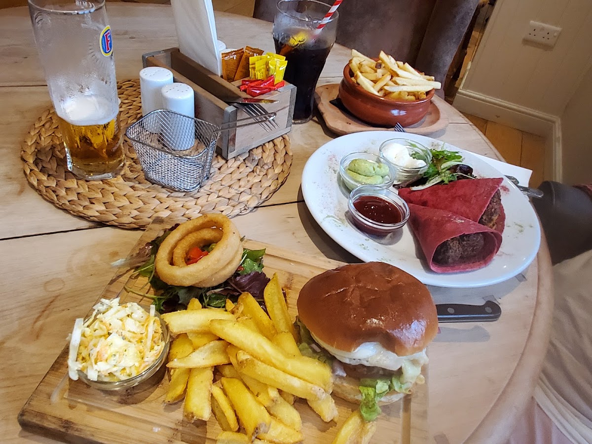 Gwesty Carreg Bran Hotel photo 3