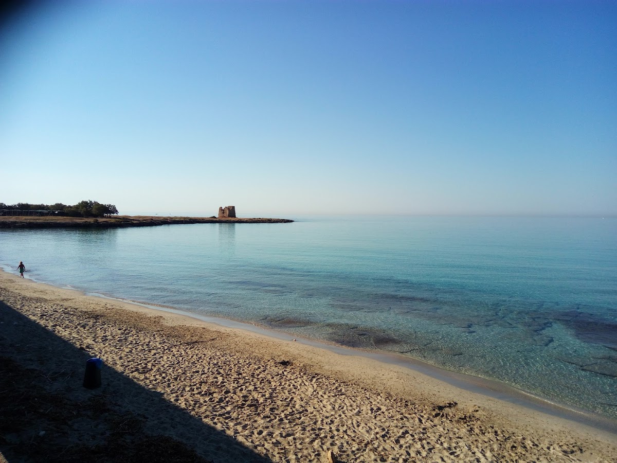 Torre Sgarràta