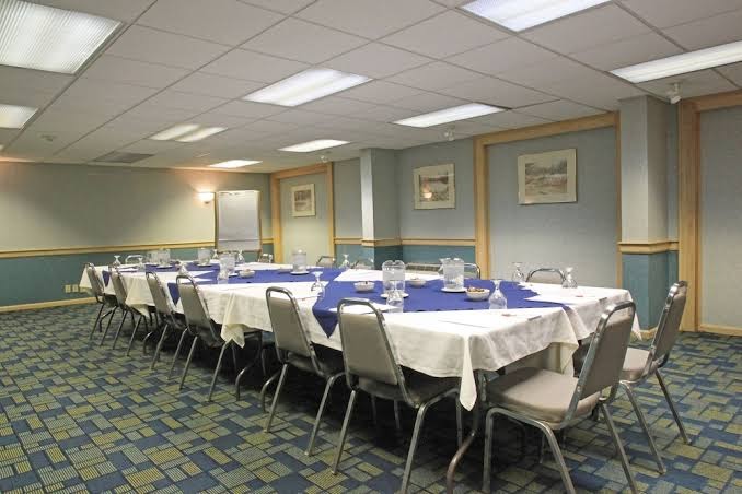 Fireside Inn & Suites Portland photo 3