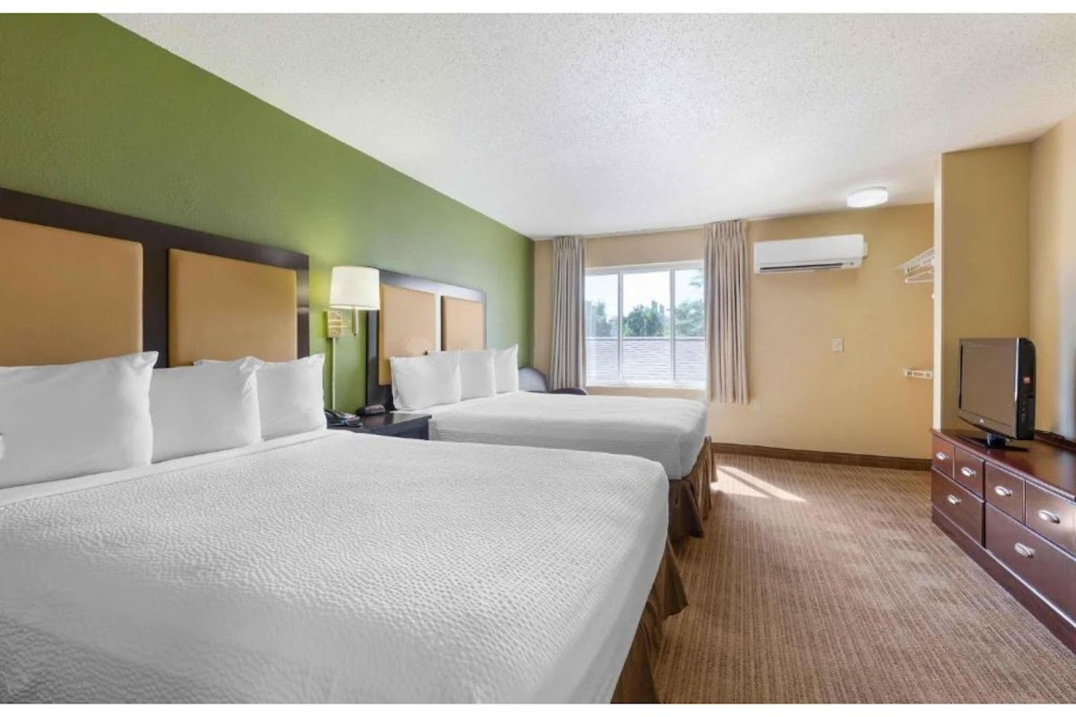 Extended Stay America Suites- Jacksonville - Deerwood Park photo 2