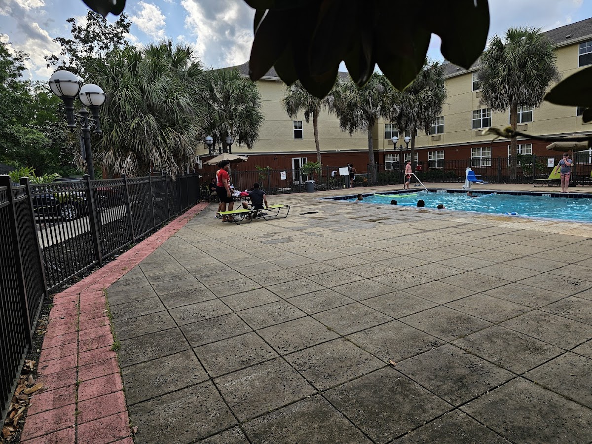 Extended Stay America Suites- Jacksonville - Deerwood Park photo 3