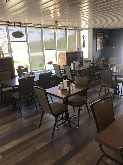 Shenstone Motor Inn & Restaurant - Burger & More photo 3
