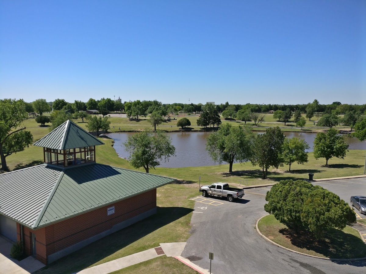 Meadowlake Park