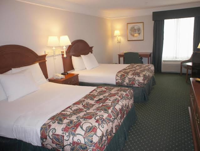 La Quinta Inn & Suites by Wyndham Fruita photo 3