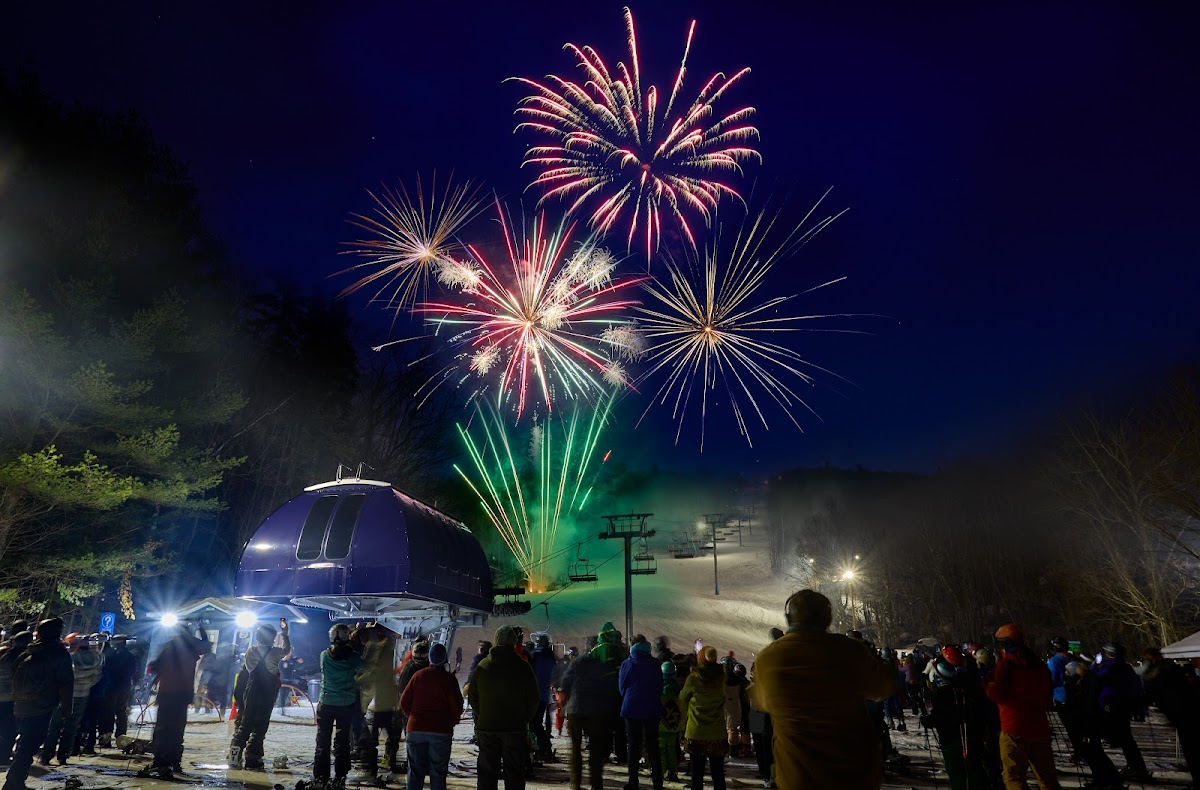Middlebury Snowbowl