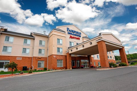 Fairfield by Marriott Inn & Suites Sudbury