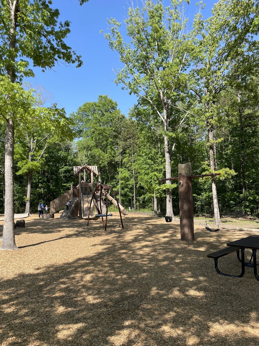 Crooked Creek Park