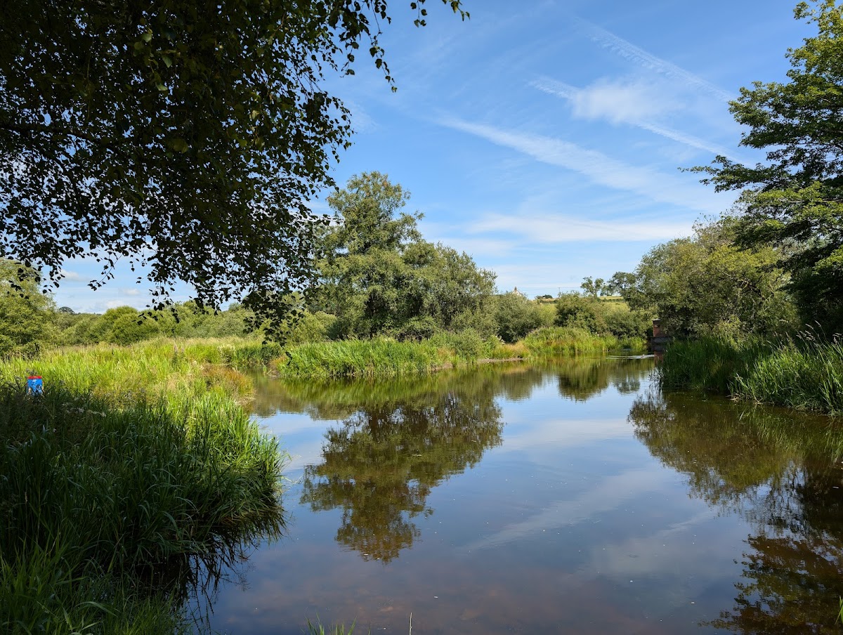 Eskrigg Reserve