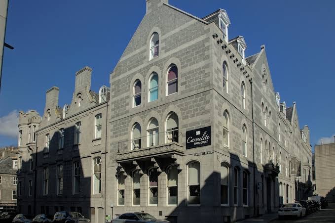 Carmelite Hotel