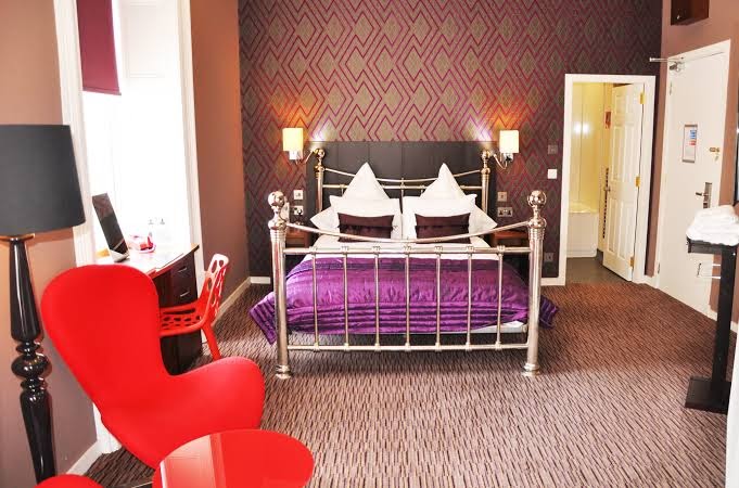 Carmelite Hotel photo 2