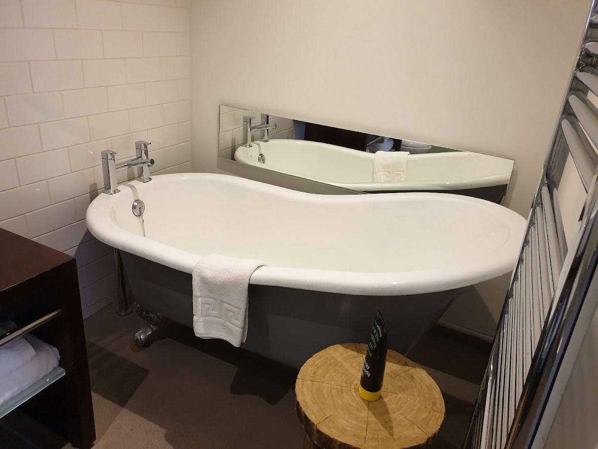 Carmelite Hotel photo 3
