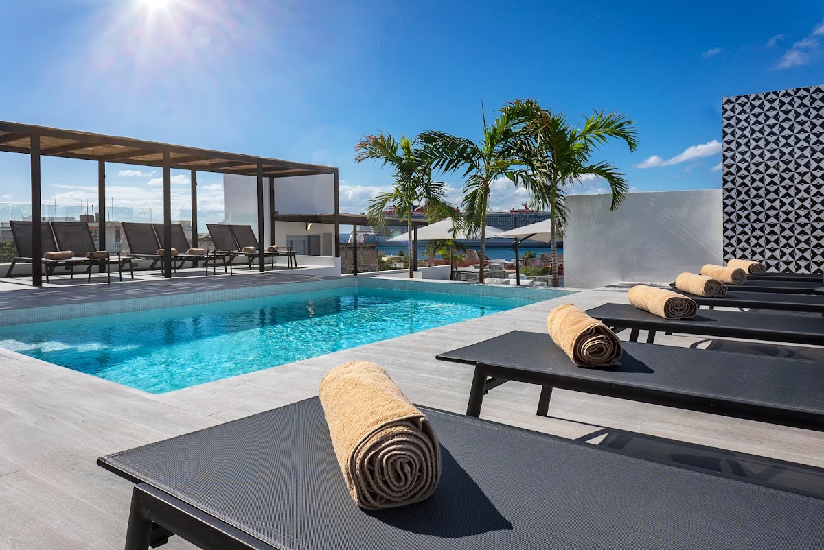Coralia Hotel & Spa by MAO Hotels