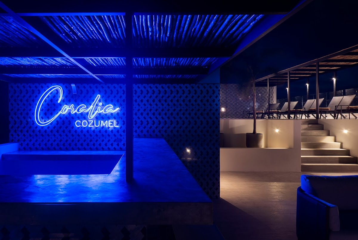 Coralia Hotel & Spa by MAO Hotels photo 2