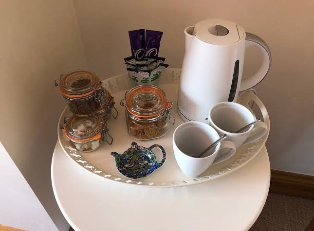 Mooredge Guest House photo 2