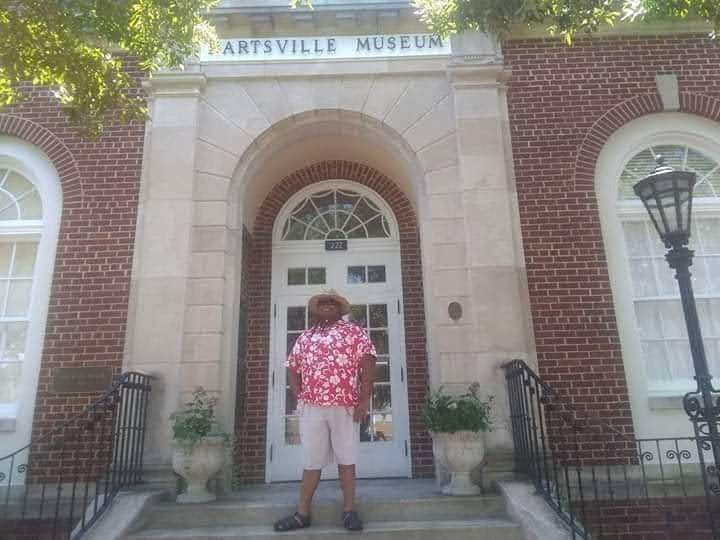 Hartsville Museum