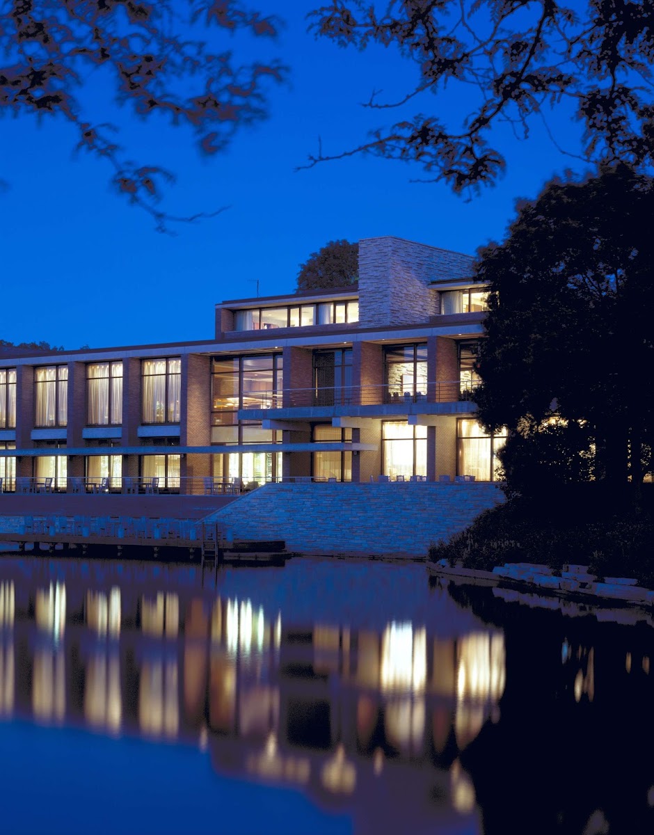 Hyatt Lodge Oak Brook Chicago photo 3